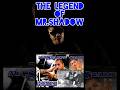 BEST SURENO RAPPER?🔵 THE LEGEND OF MR.SHADOW - LEGENDARY HOMIES EPISODE 5 #chicanorap #mrshadow