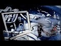 Happy New Year! / Sand Art / Hurts - All I Want for ...