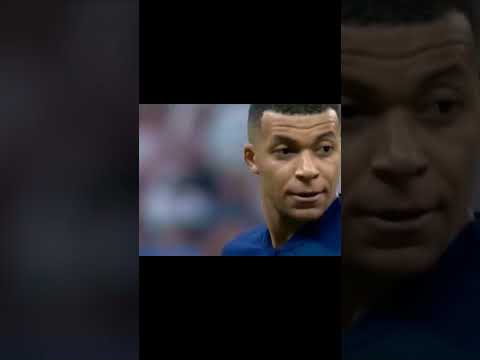 Mbappe🇫🇷 vs Martinez🇦🇷 #football