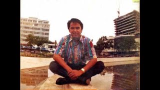 Dandin Ranillo - Sige Na Bay (Visayan Song)