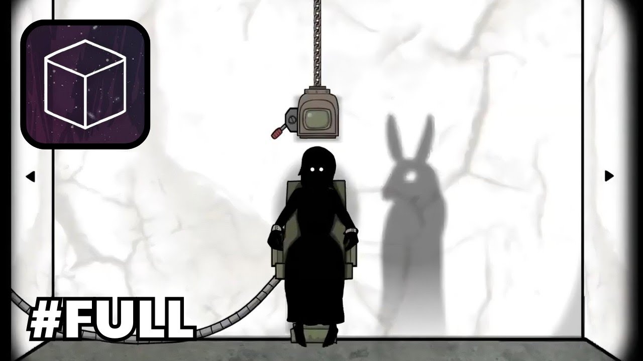 Cube Escape Collection - Android Full Gameplay