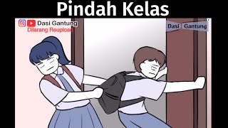 Download lagu Pindah Kelas mp3