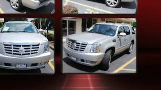 Download lagu 2011 CADILLAC ESCALADE Premium 6.2 mp3 Download lagu 2011 CADILLAC ESCALADE Premium 6.2 mp3