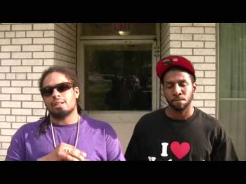 MROC Speaks With TorontoRappers.Com About O.P.S. Other Rappers, Nipsy Hussle & spits Fire