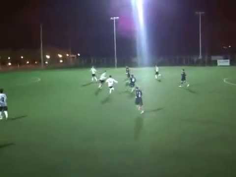 SOCCER TEAM MONOPOLI 3 anni di differenza quando il risultato non conta st monopoli vs ludi bari