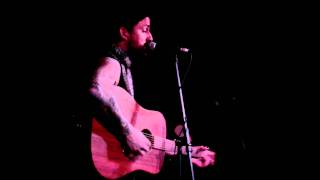 Brendan Kelly - Abel's Song (Fifteen cover, DTFH Fest)