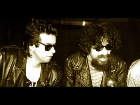 Raul Seixas e Marcelo Nova - Século XXI (Com Letra Na Descrição) - Legendas - (CC)