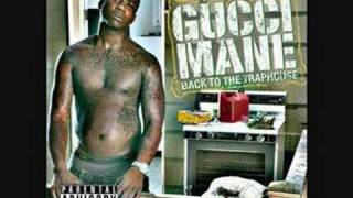 Gucci Mane - 15 Minutes Past Time