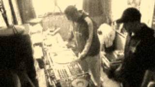 DJ GS & EAZY B Bassline Rehearsals Vol. 1 (www.vinylsamurais.com)