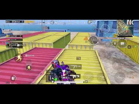 Never underestimate the Manipuri player😂 |PubgM montage|