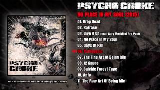 Music video thumbnail preview for Psycho Choke - Pathogenic (Official Audio) by Psycho Choke
