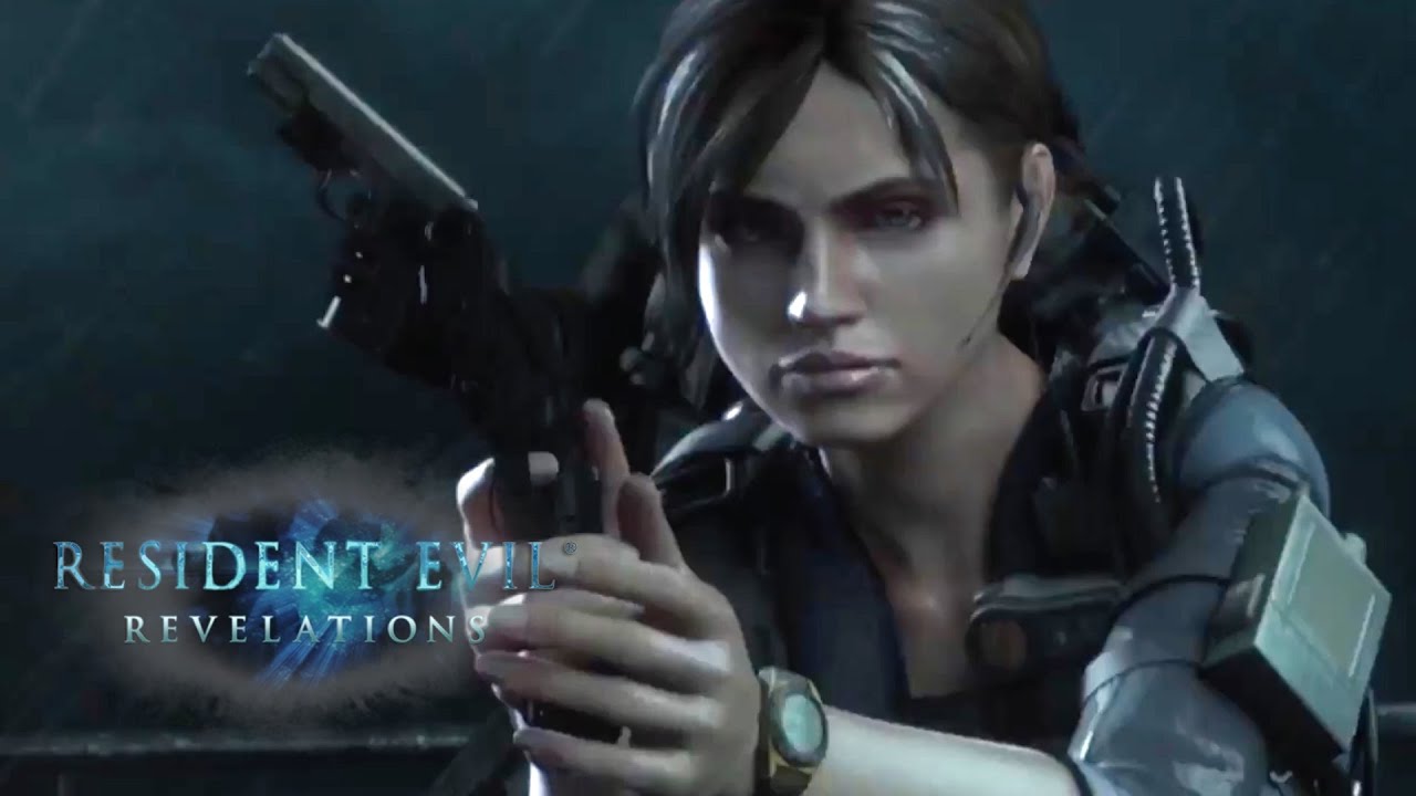 Trailer de Avis des joueurs : Resident Evil Revelations