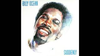 Billy Ocean - Mystery Lady
