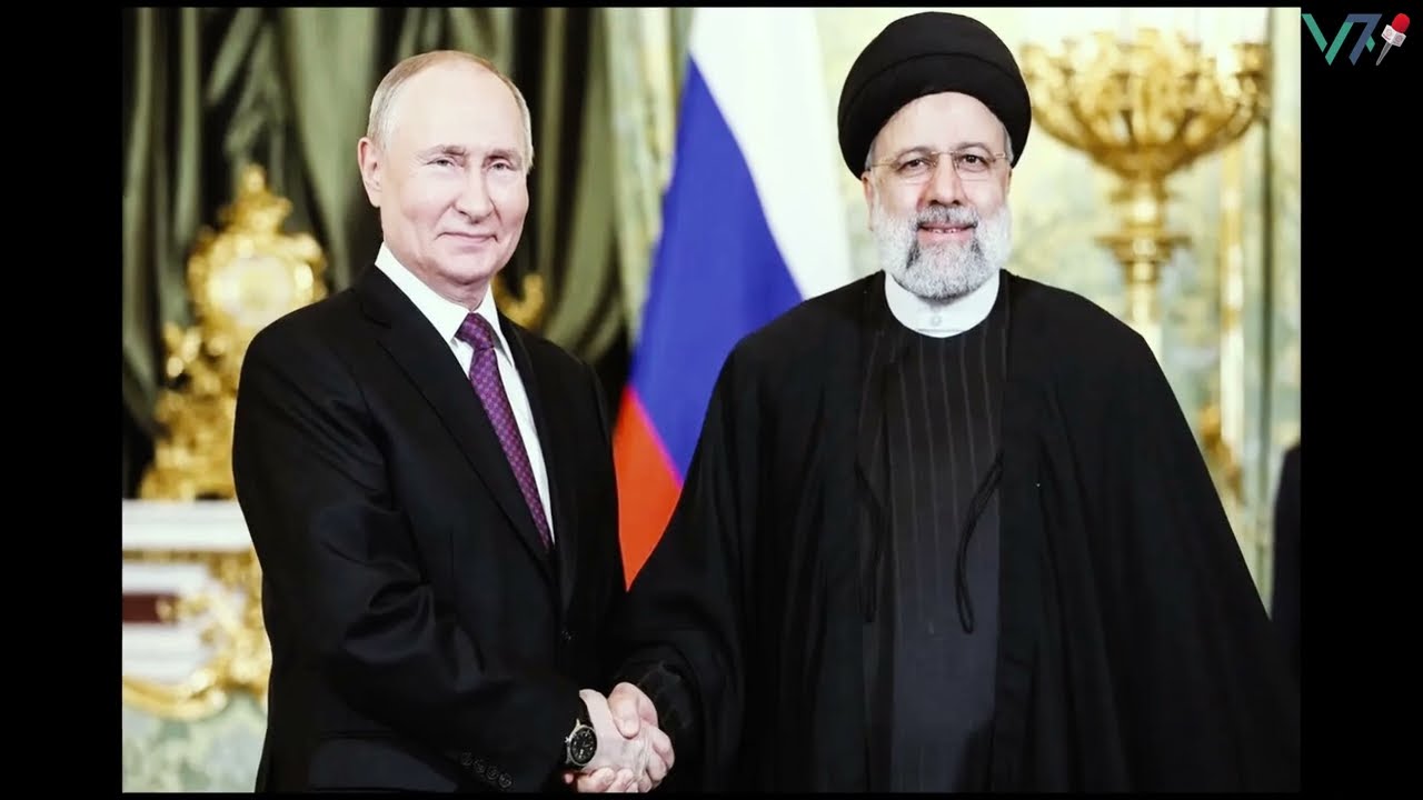 Raisi's Death Mourned Worldwide