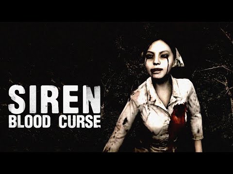 Horror Review: Siren Blood Curse