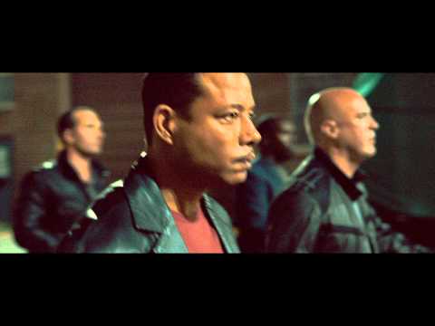 Dead Man Down UK Trailer