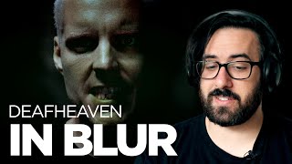 Download lagu Elder Emo Reacts to Deafheaven - In Blur mp3 Download lagu Elder Emo Reacts to Deafheaven - In Blur mp3