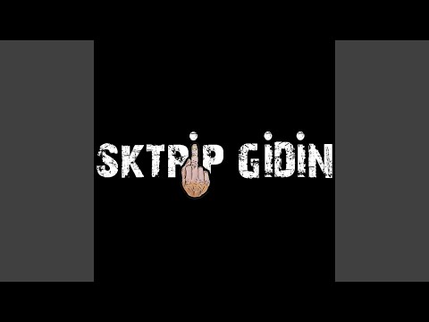 Sktrip Gidin (feat. Paw & Mutant)