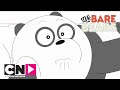 Wat Beren Leren | Toverberen | Cartoon Network
