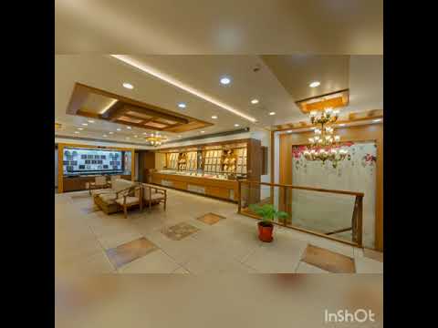 Restaurant Interior Designers