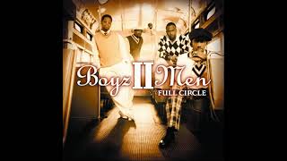 Boyz II Men - Ain't A Thang Wrong (feat. Rob Jackson)
