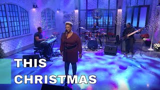 This Christmas // LONDA LARMOND