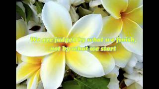Best Motivational Quotes - The Best Silent Video forever