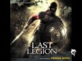 The Last Legion - Patrick Doyle - No More War