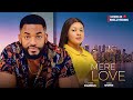 MERE LOVE || CHIKA DANIELS IFEKA DORIS || 2024 LATEST NIGERIAN NOLLYWOOD MOVIES