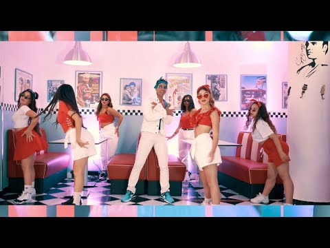 Pablo Rey - Solo amigos (Ufficiale 2020)