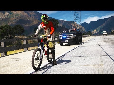 LSPDFR - Day 996 - Private Property