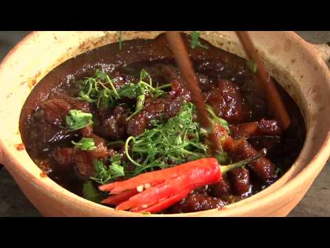 Vietnamese Southern Home Cooking