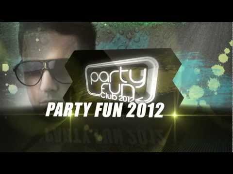 Teaser : PARTY FUN CLUB by JACK HOLIDAY at LOFT PARIS [28/07/2012]