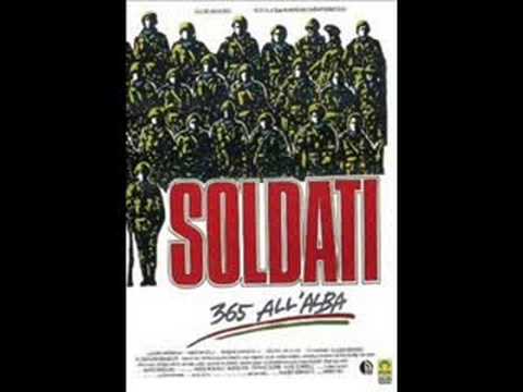 Umberto Smaila - Soldati 365 all'alba