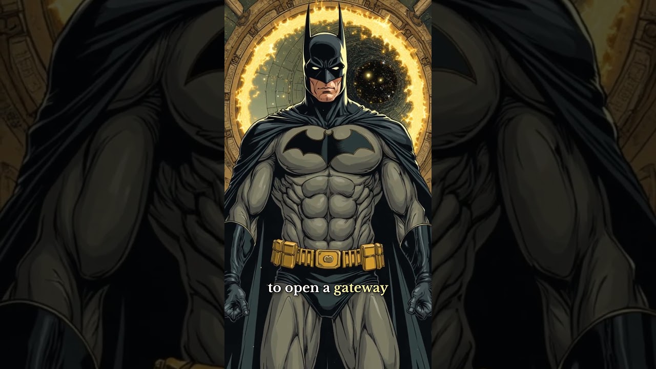 Dark Multiverse Unleashed – DC’s Nightmare Worlds Revealed 🌌💀 | DC Comics Explained