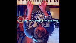 Jaws of Love. - Guard &amp; Prisoner (SLSL: Naked version)