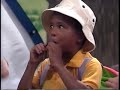 Barney The Backyard Gang Campfire Sing Along