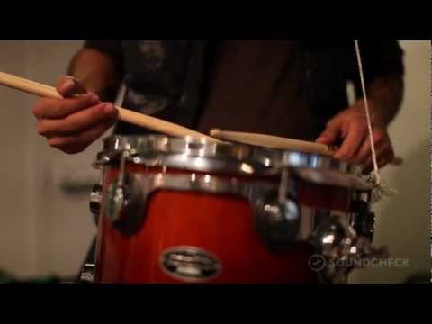 Song From The Stone - PigPen Theatre Co.
