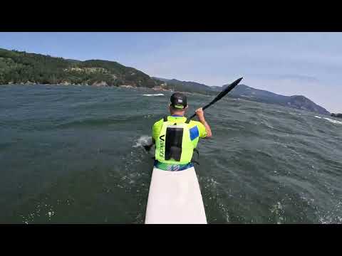 The Gorge Downwind Champs 2024 | Pre-Race