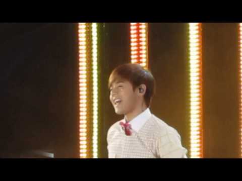 2013.5.11  ZE.A ..@Dream Concert Seoul