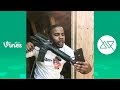 Funny HahaDavis Big Fella Instagram Videos Compilation 2018 4