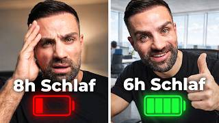 Jeden Tag MEHR ENERGIE (ohne mehr Schlaf!)