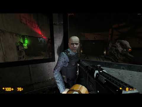 Updated Power up | Black Mesa 1.5 beta (1080p 60fps)