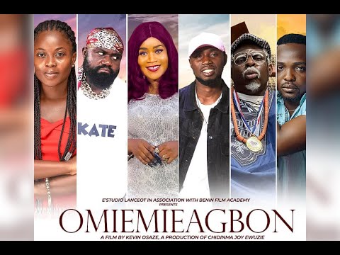Omiemieagbon (Sweetness of Life) - Latest 2025 Edo Language Movie