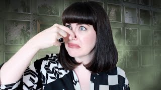 ASK A MORTICIAN- Why Don't Mausoleums Smell Like Decay?