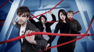 Guillemots - Woody Brown River