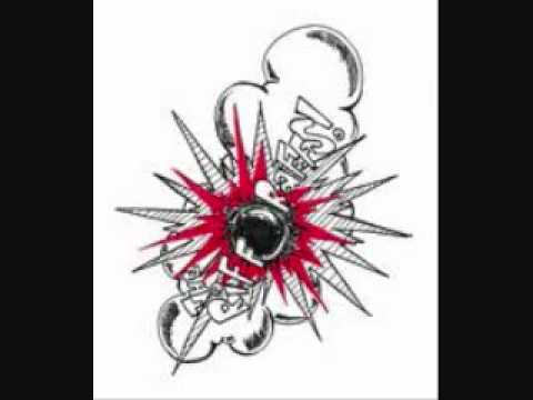 The Riff Raffs - Someday