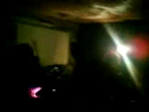 Deaf 99 - Od pasu (live in Ostrava, club Bogotá)