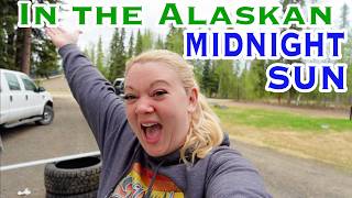 COSTCO CAMPING PREP + CAMPER PROJECTS | Violett Vlogs