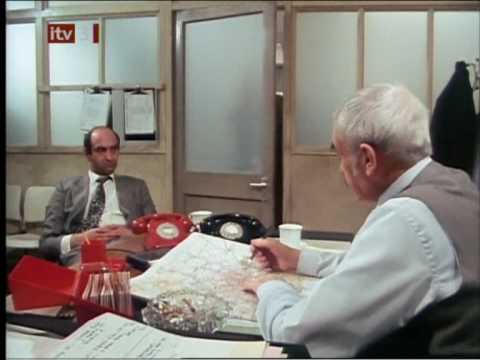 'The Cortez Connection' Part 4 Dempsey and Makepeace Series 3 Episode 8